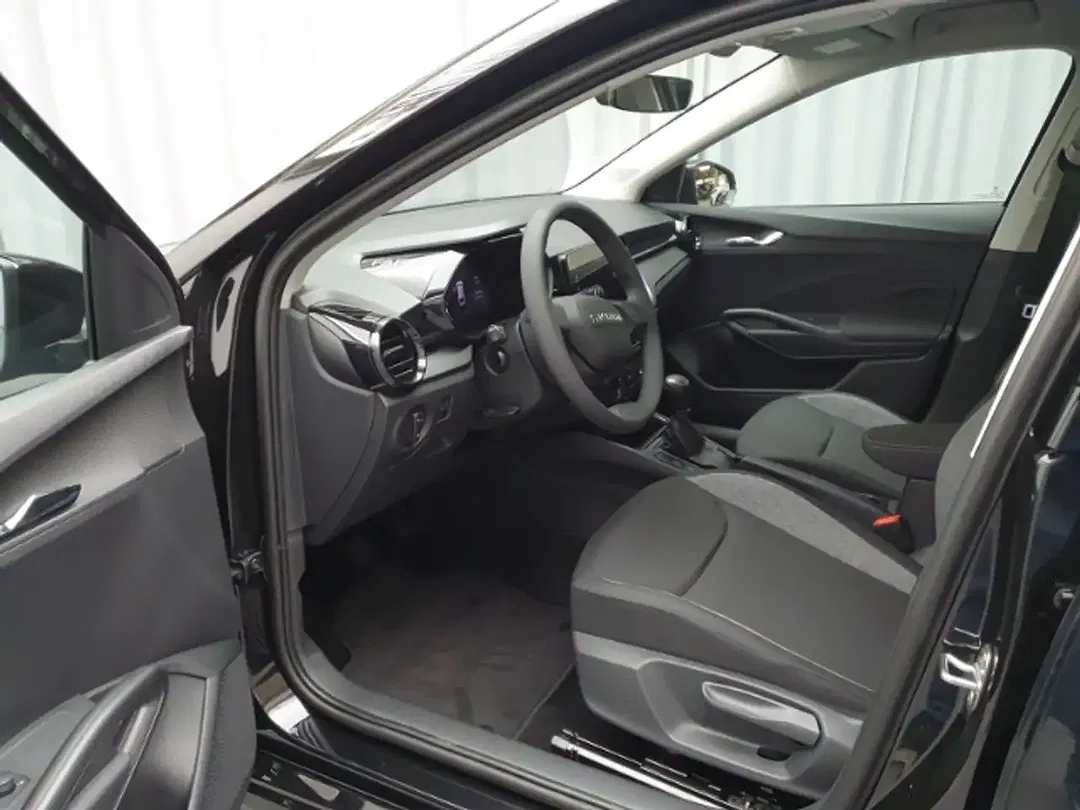 Skoda Fabia - Thumbnail 6