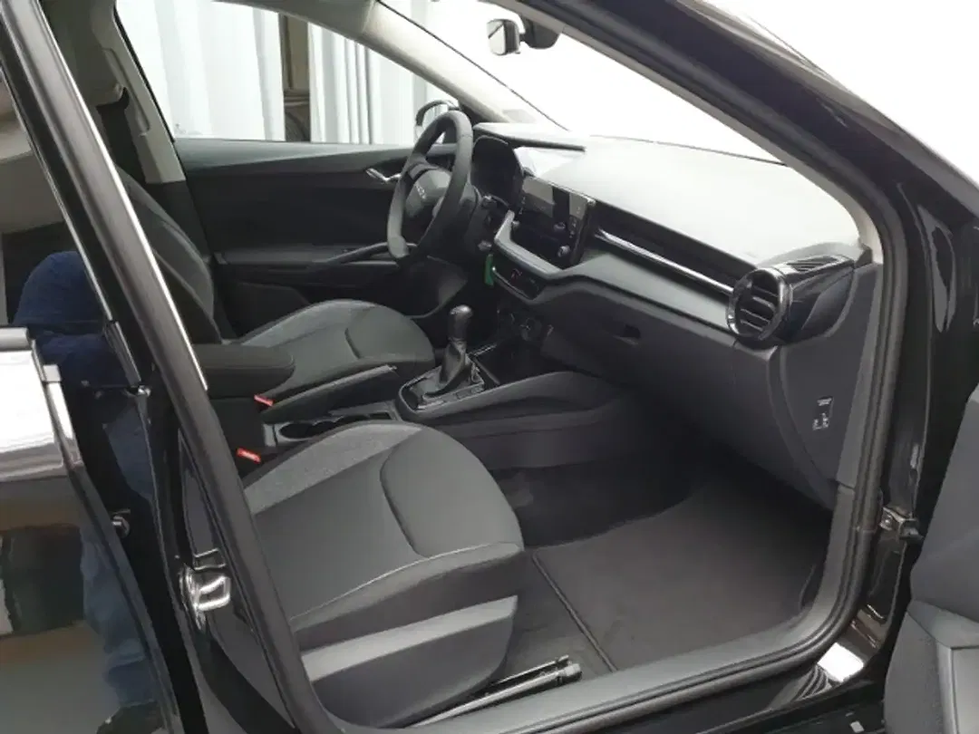 Skoda Fabia - Thumbnail 7