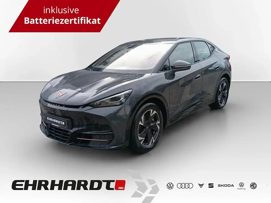 CUPRA Tavascan - Afbeelding 1