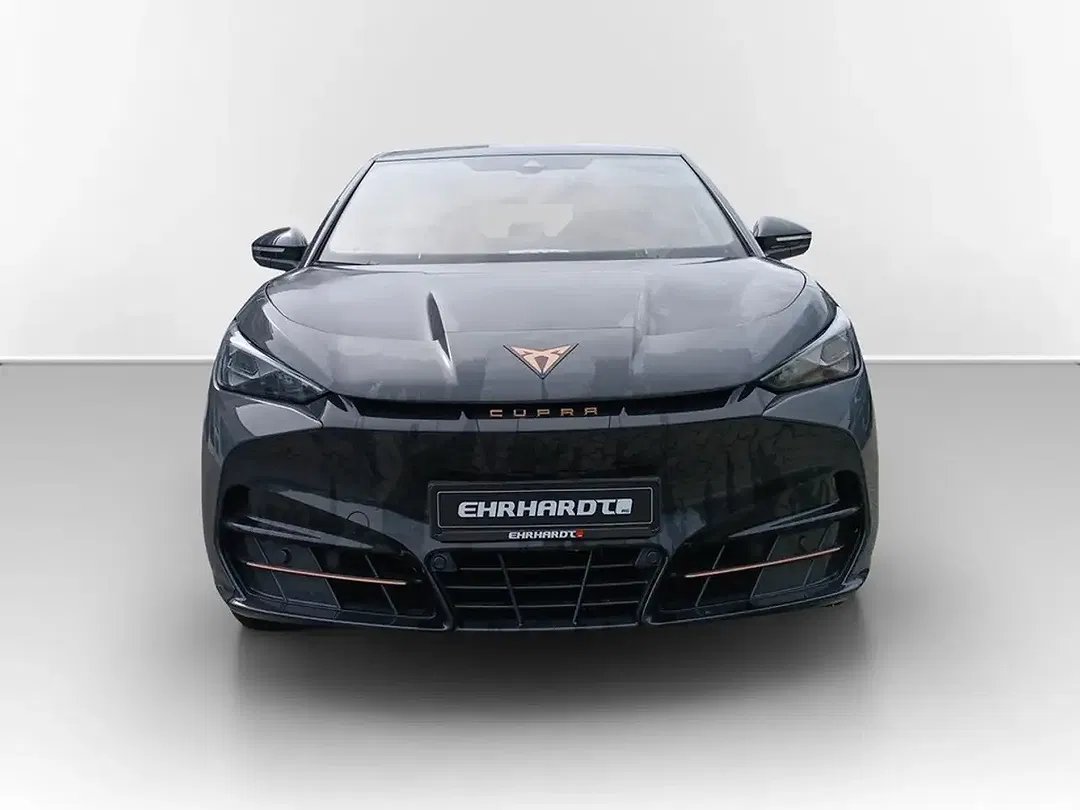 CUPRA Tavascan - Thumbnail 2