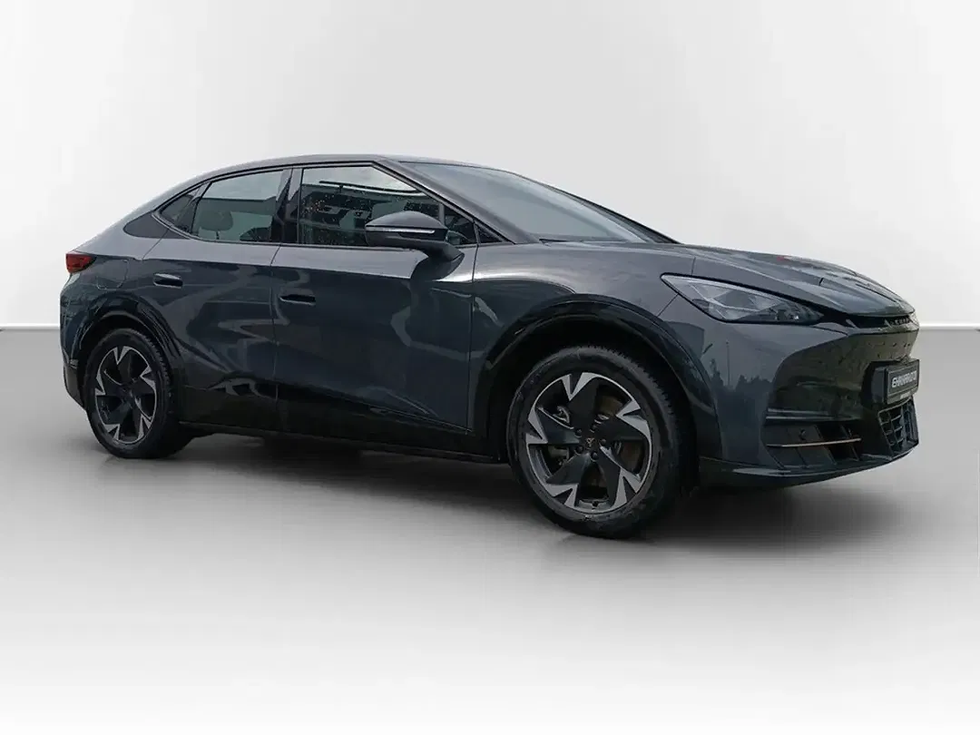 CUPRA Tavascan - Thumbnail 3