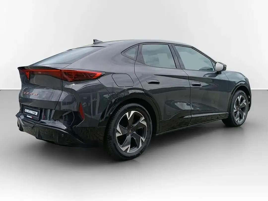 CUPRA Tavascan - Thumbnail 5