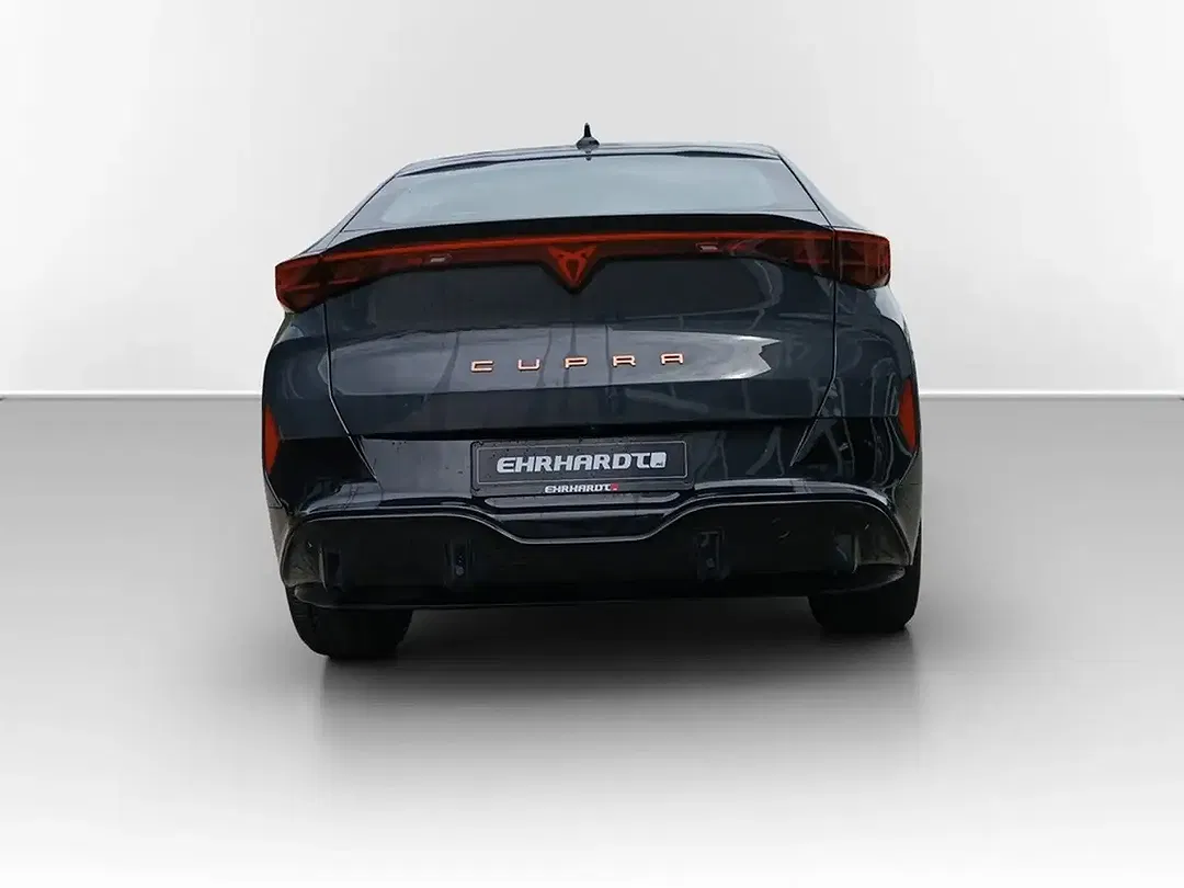 CUPRA Tavascan - Thumbnail 6