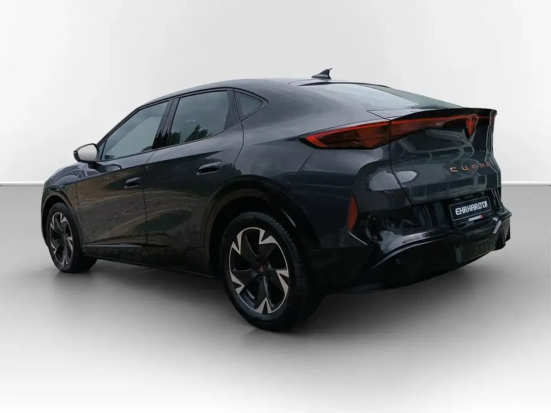 CUPRA Tavascan - Thumbnail 7