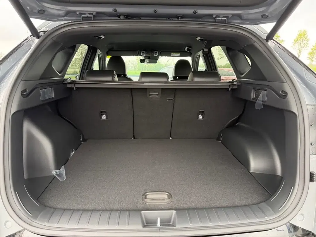 Hyundai TUCSON - Thumbnail 12