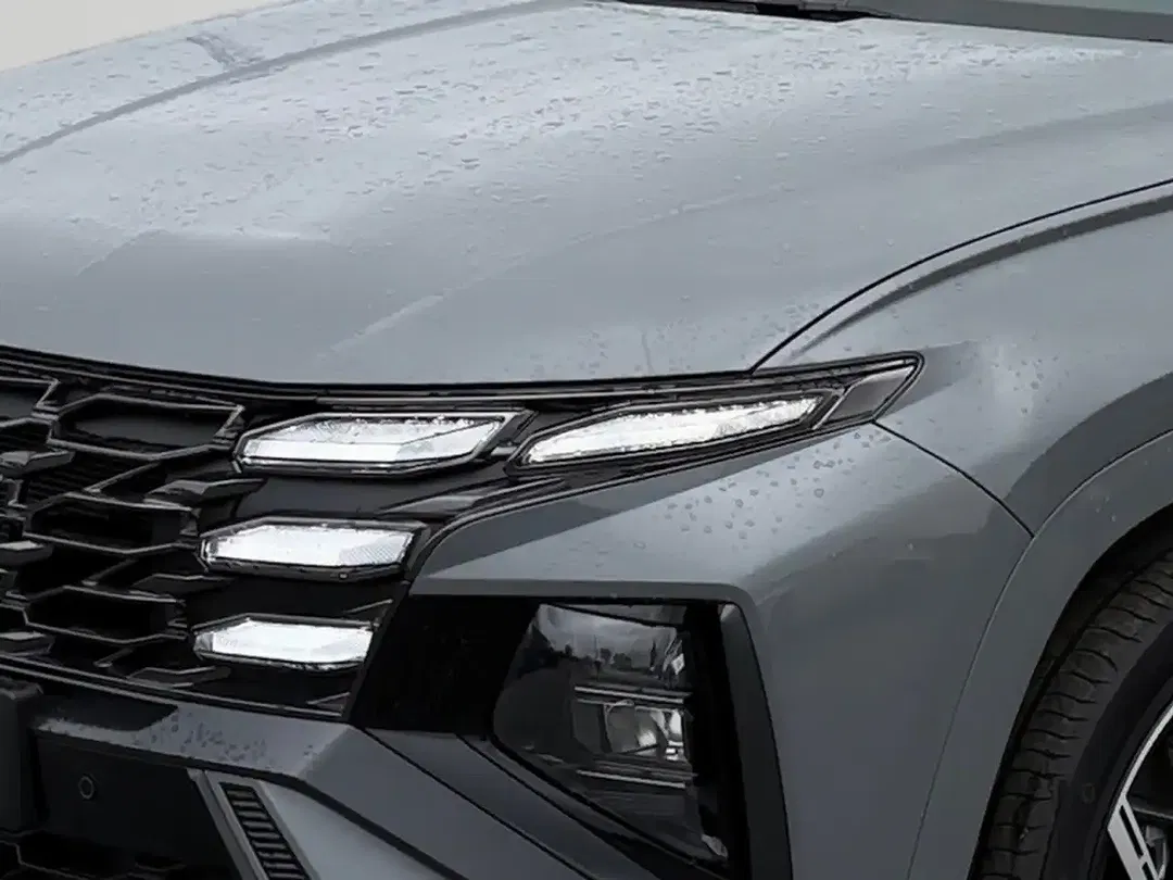 Hyundai TUCSON - Thumbnail 5