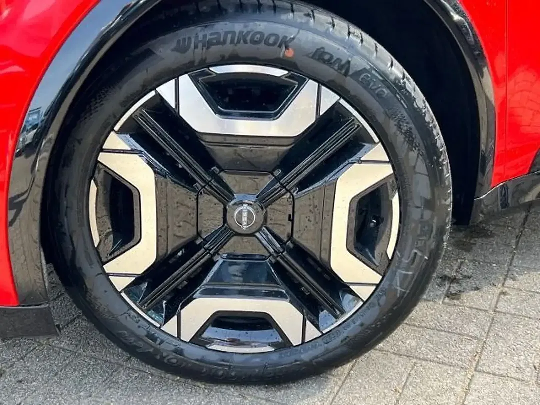 Nissan Micra - Thumbnail 7
