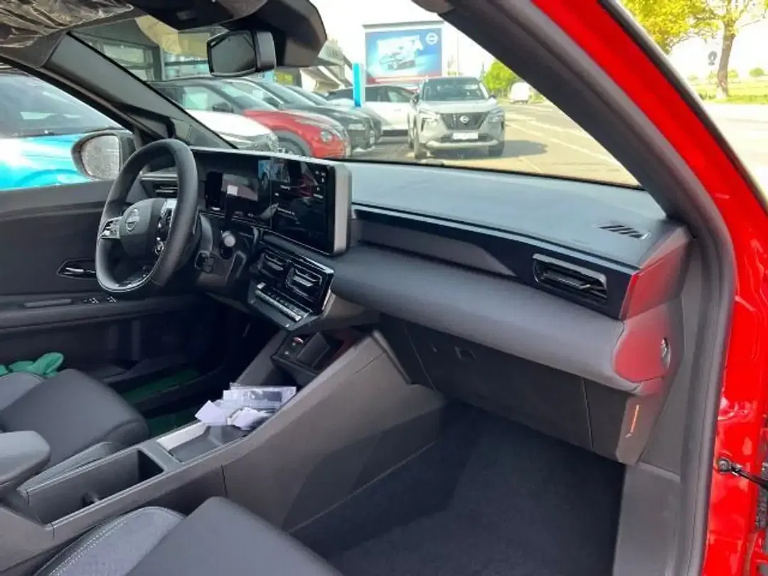 Nissan Micra - Thumbnail 8