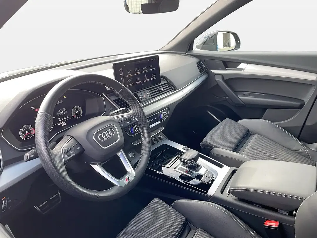 Audi Q5 - Thumbnail 10