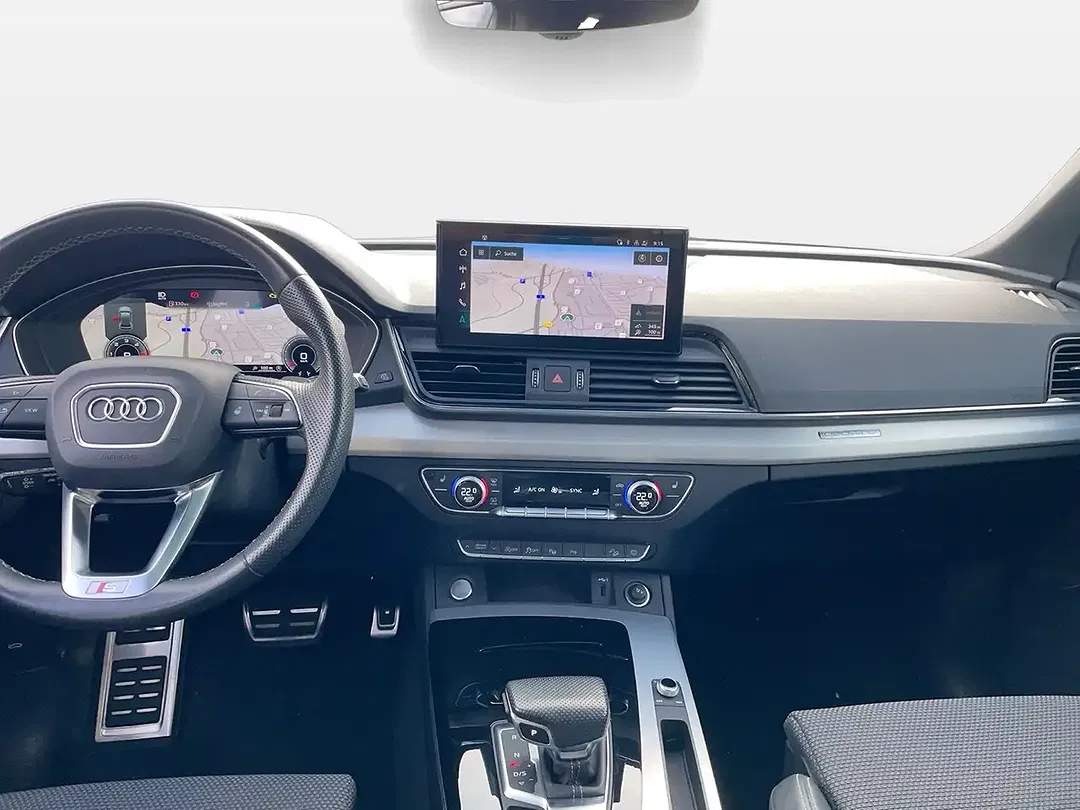 Audi Q5 - Thumbnail 12