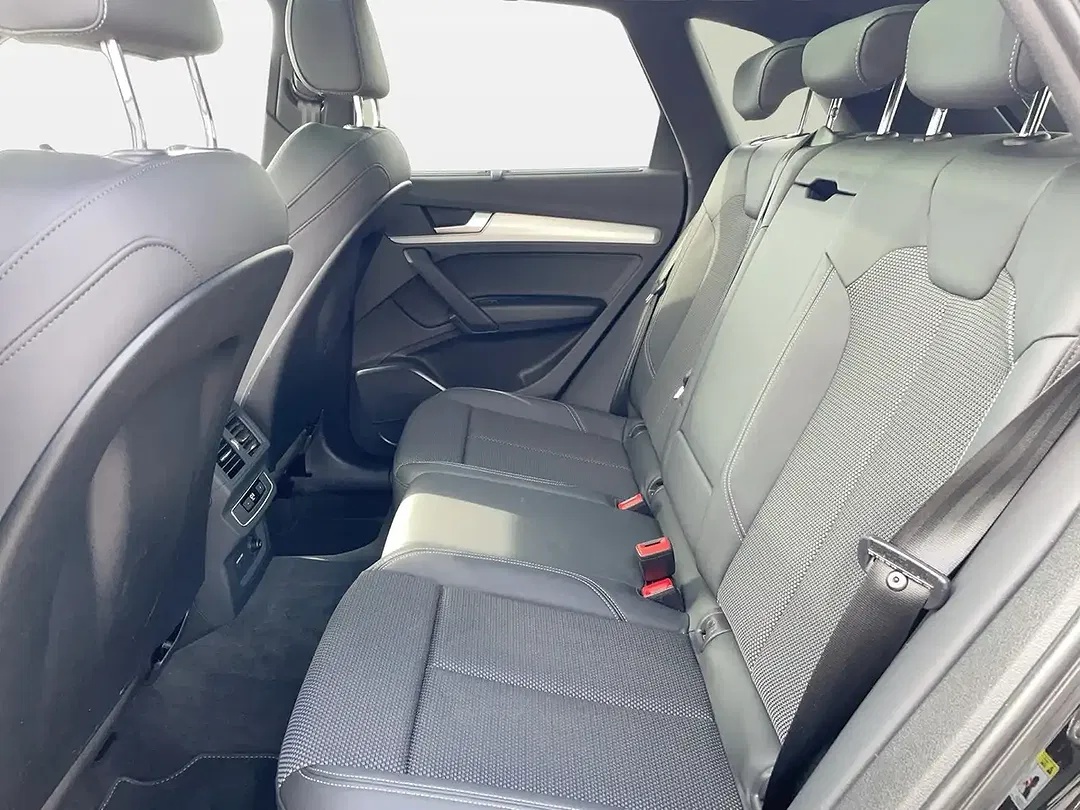Audi Q5 - Thumbnail 13