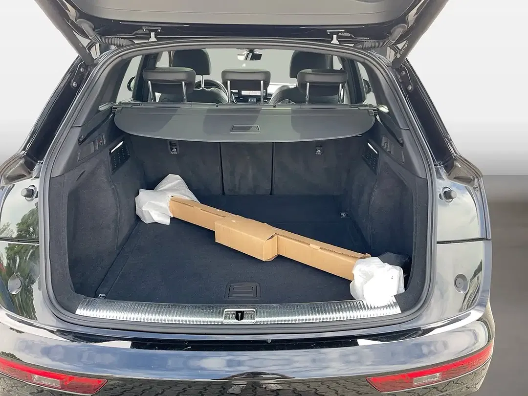 Audi Q5 - Thumbnail 14