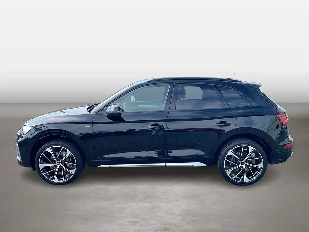 Audi Q5 - Thumbnail 2