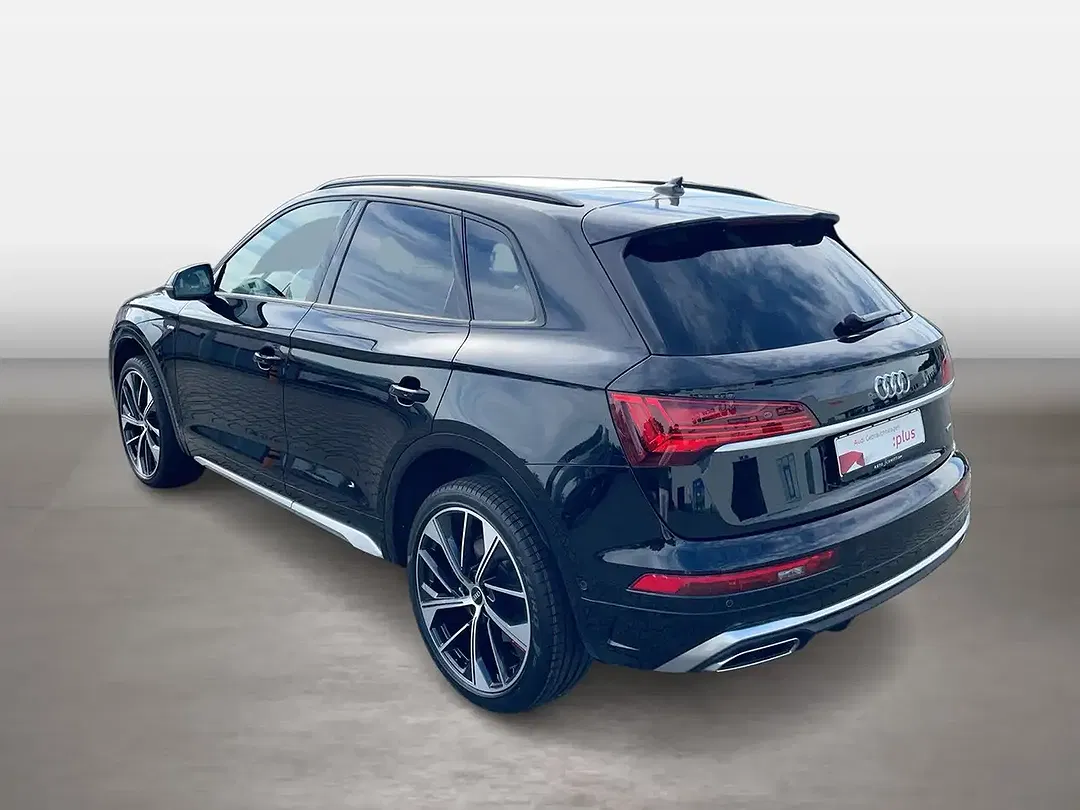 Audi Q5 - Thumbnail 3
