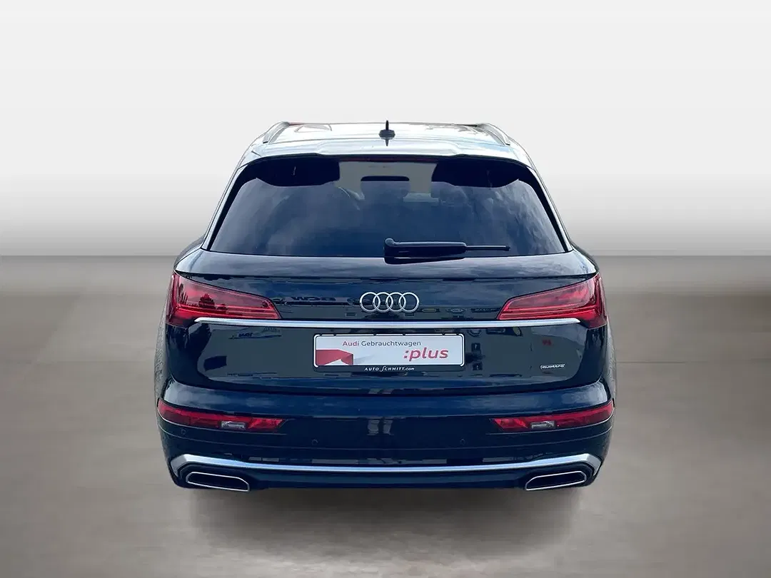 Audi Q5 - Thumbnail 4