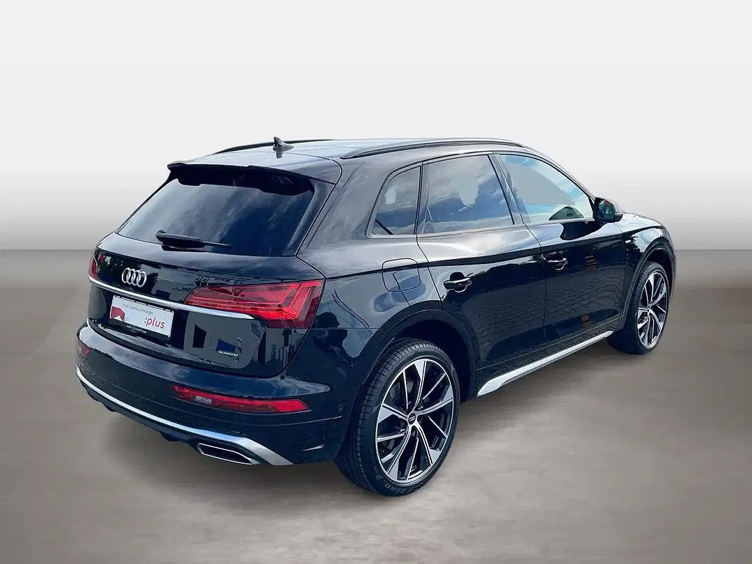 Audi Q5 - Thumbnail 5