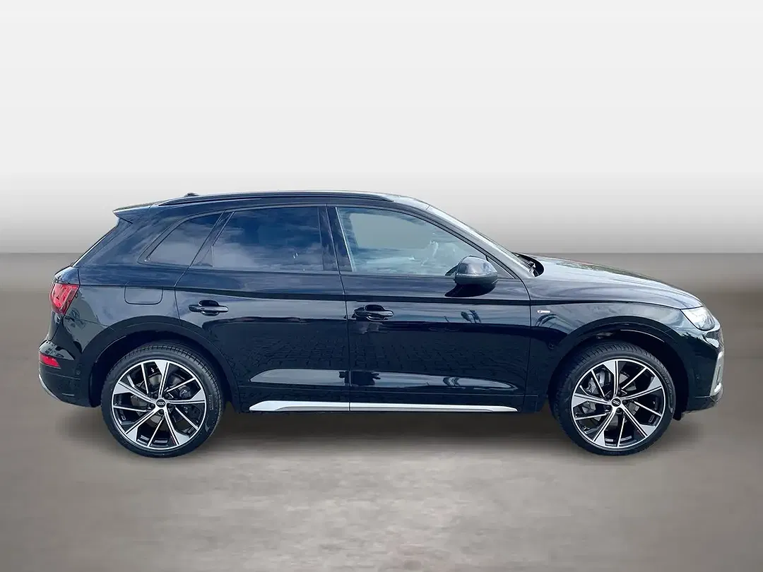 Audi Q5 - Thumbnail 7