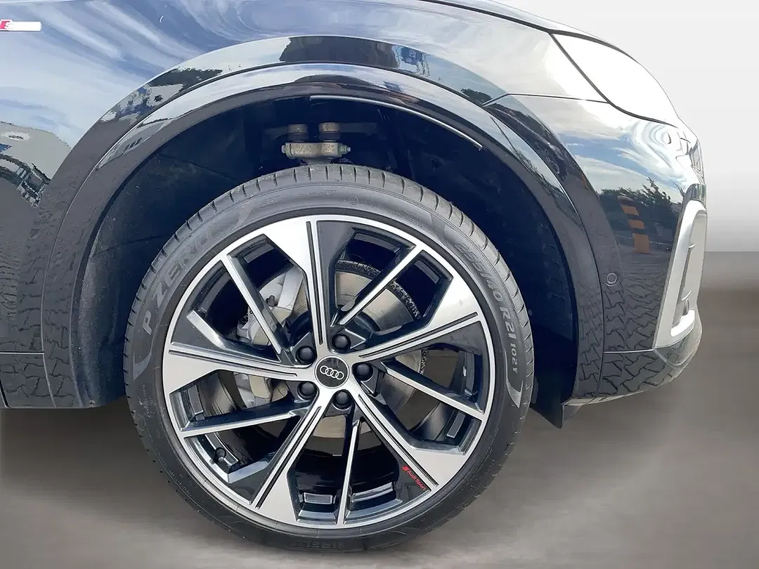 Audi Q5 - Thumbnail 8