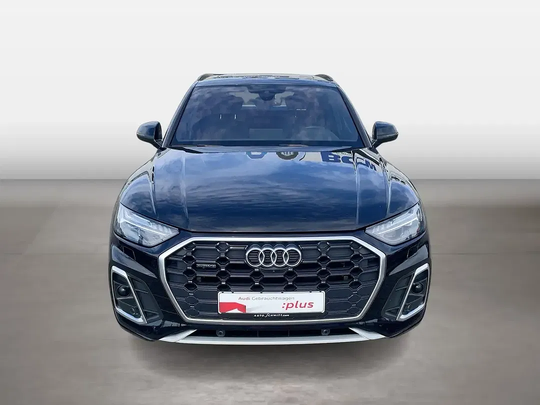 Audi Q5 - Thumbnail 9