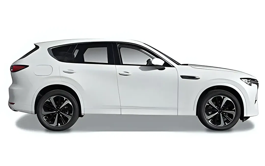 Mazda CX-60 - Thumbnail 1