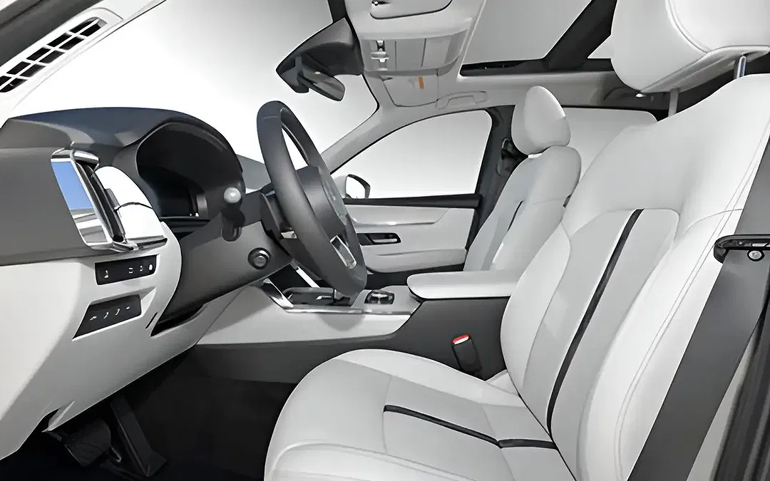 Mazda CX-60 - Thumbnail 11