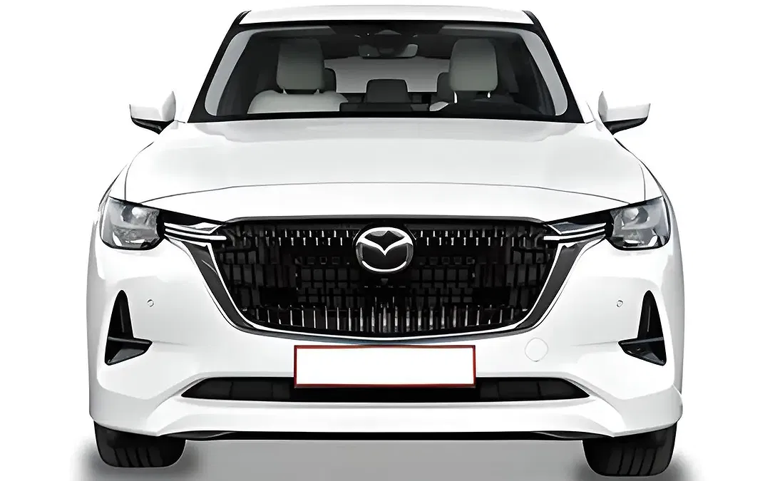 Mazda CX-60 - Thumbnail 15