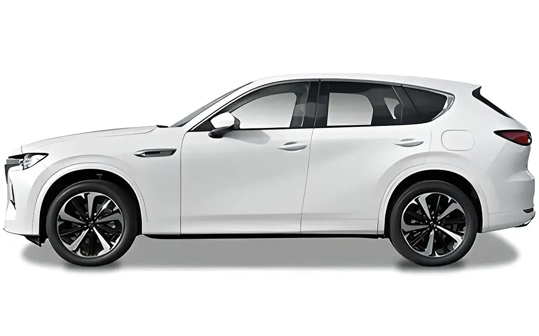 Mazda CX-60 - Thumbnail 2