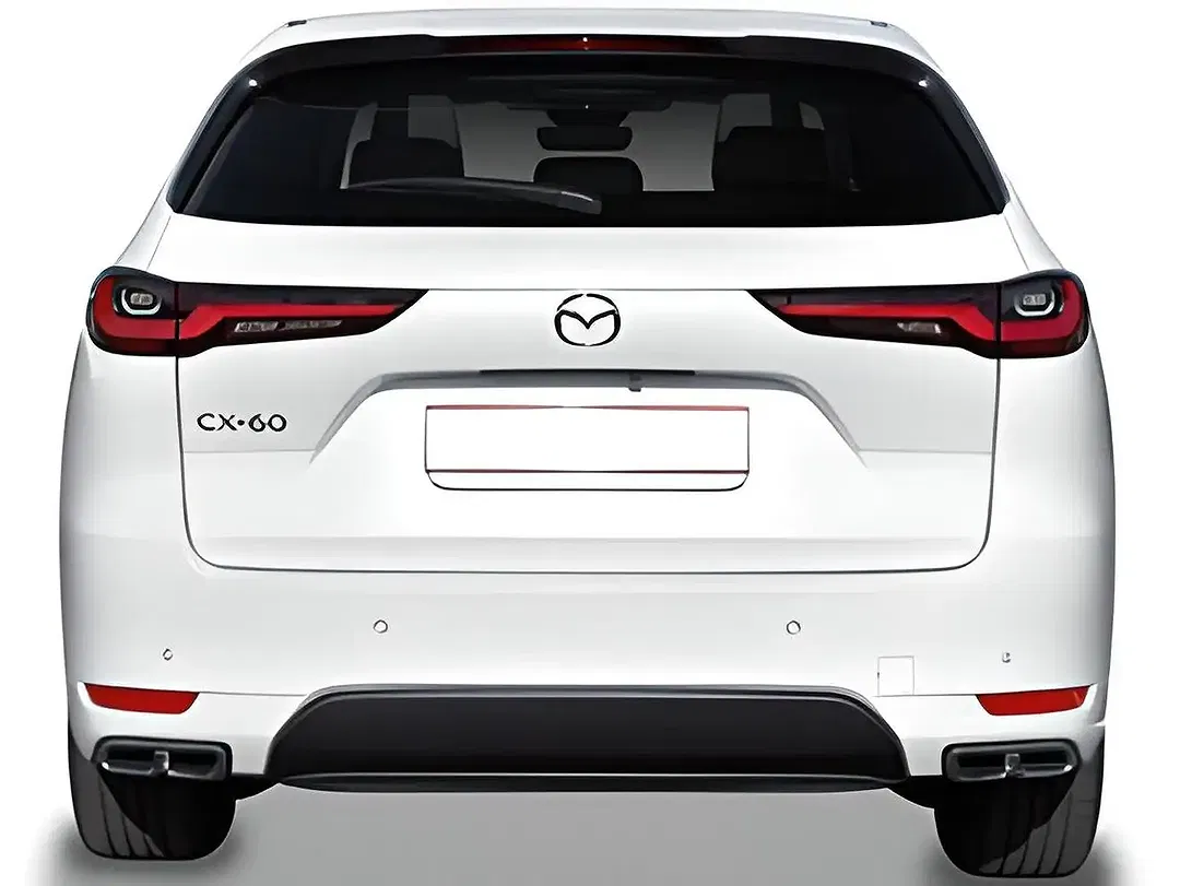 Mazda CX-60 - Thumbnail 4