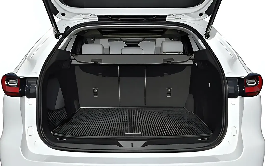 Mazda CX-60 - Thumbnail 9