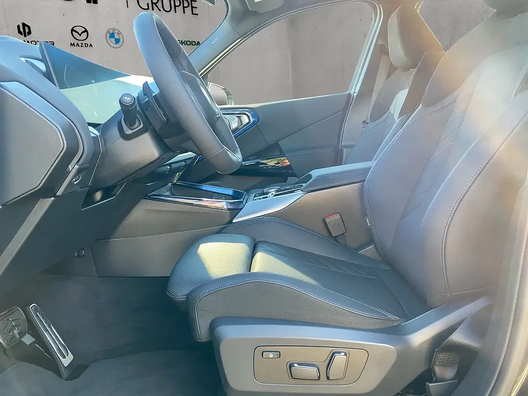 BMW X3 - Thumbnail 10