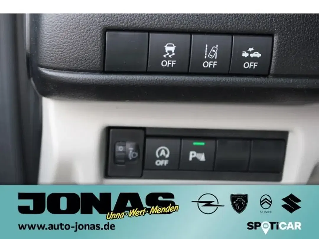 Suzuki Swift - Thumbnail 14