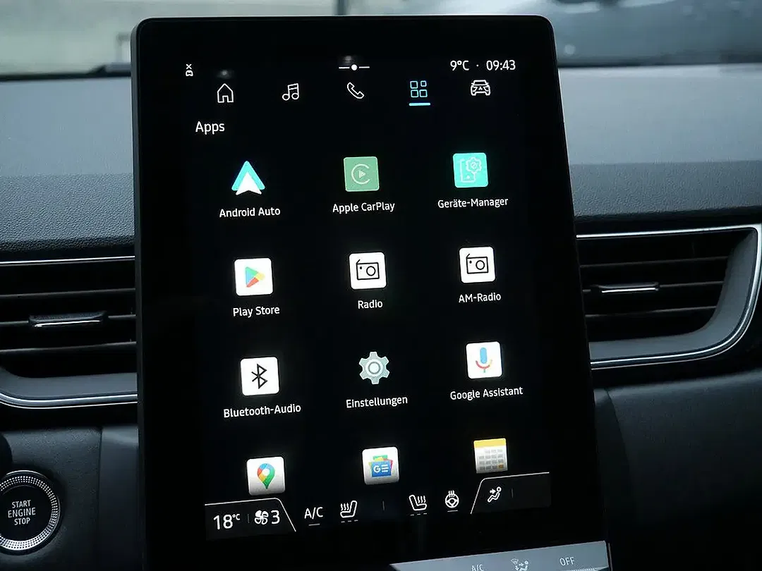 Mitsubishi ASX - Thumbnail 12