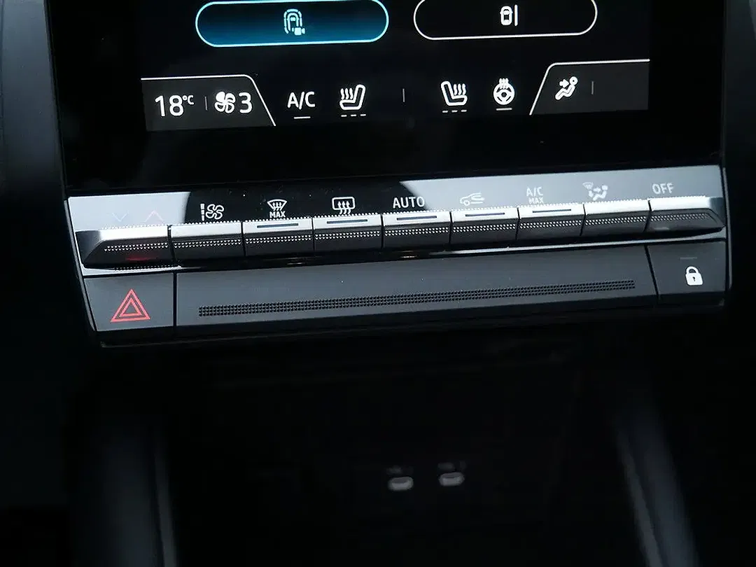 Mitsubishi ASX - Thumbnail 14
