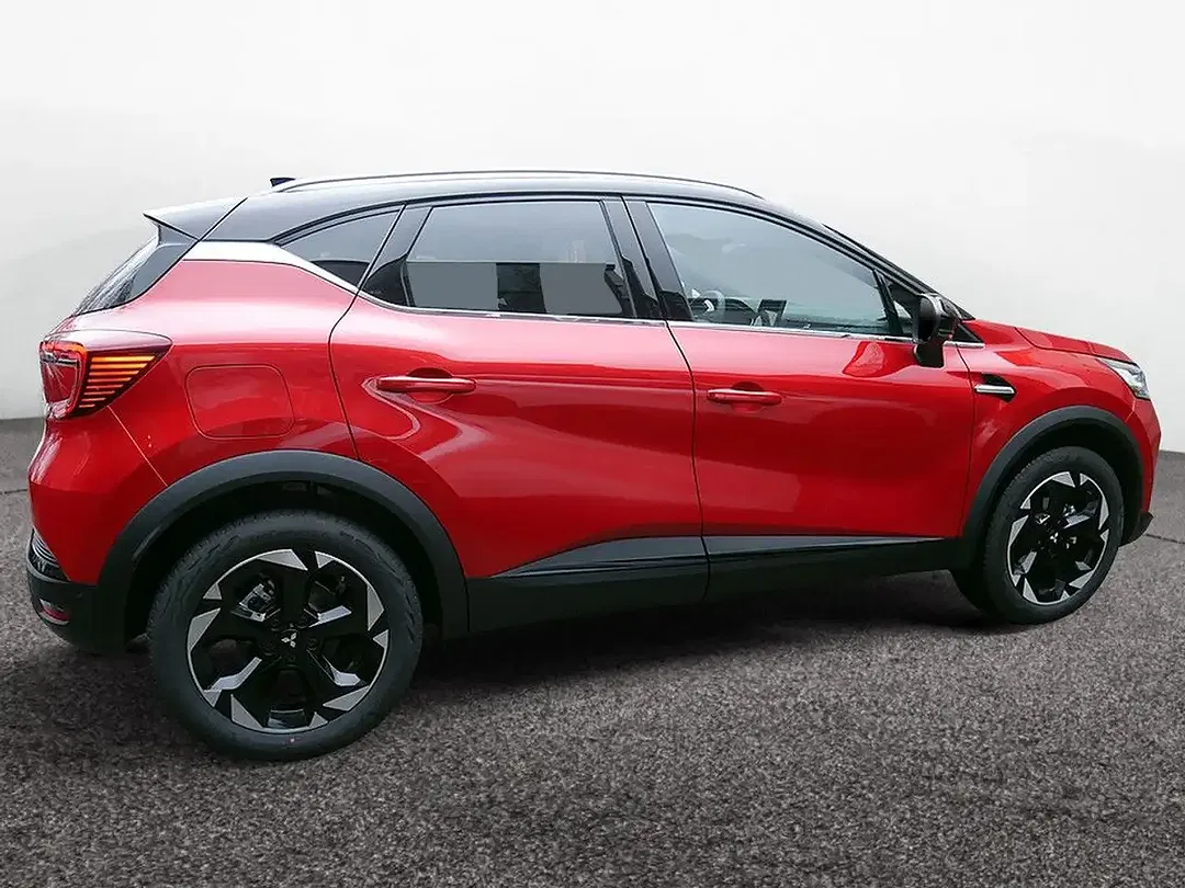 Mitsubishi ASX - Thumbnail 5