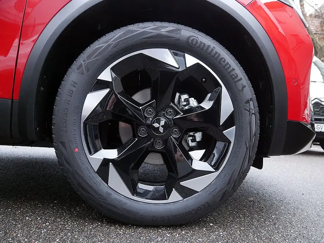 Mitsubishi ASX - Thumbnail 6