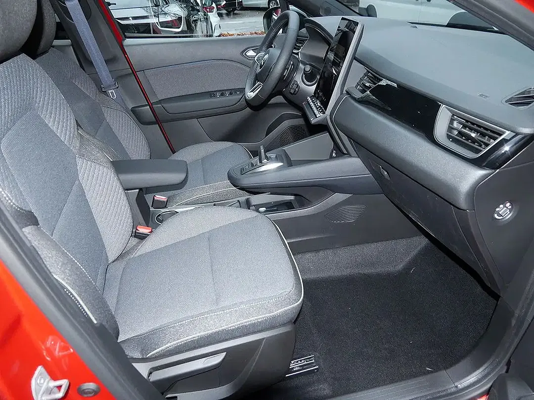 Mitsubishi ASX - Thumbnail 7