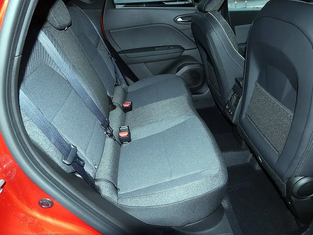 Mitsubishi ASX - Thumbnail 8