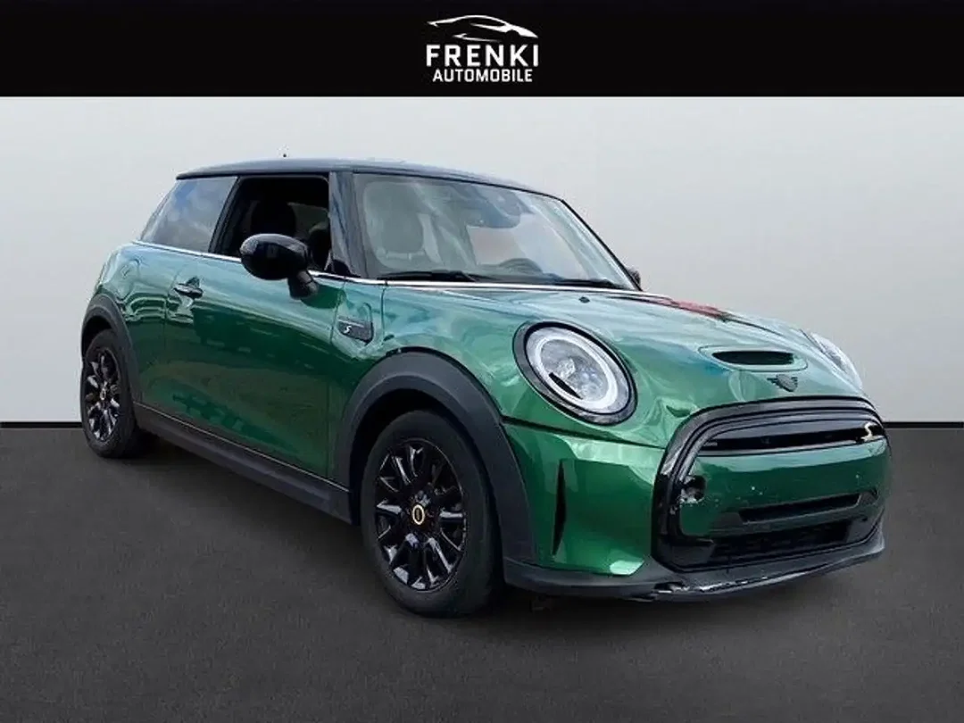 MINI Cooper SE - Afbeelding 1