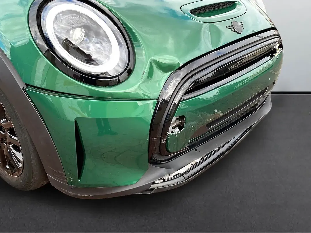 MINI Cooper SE - Thumbnail 10