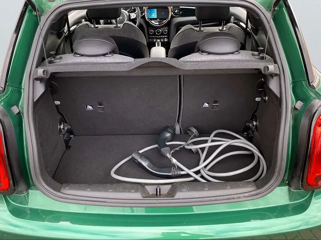 MINI Cooper SE - Thumbnail 15