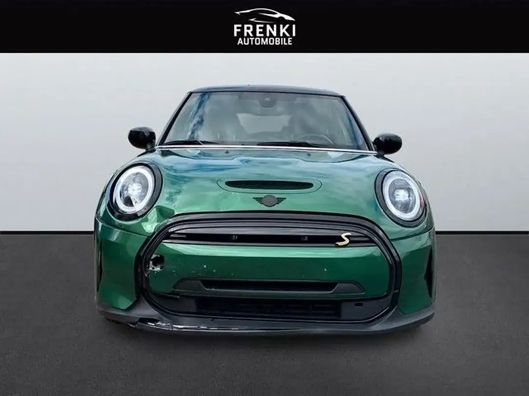 MINI Cooper SE - Thumbnail 2
