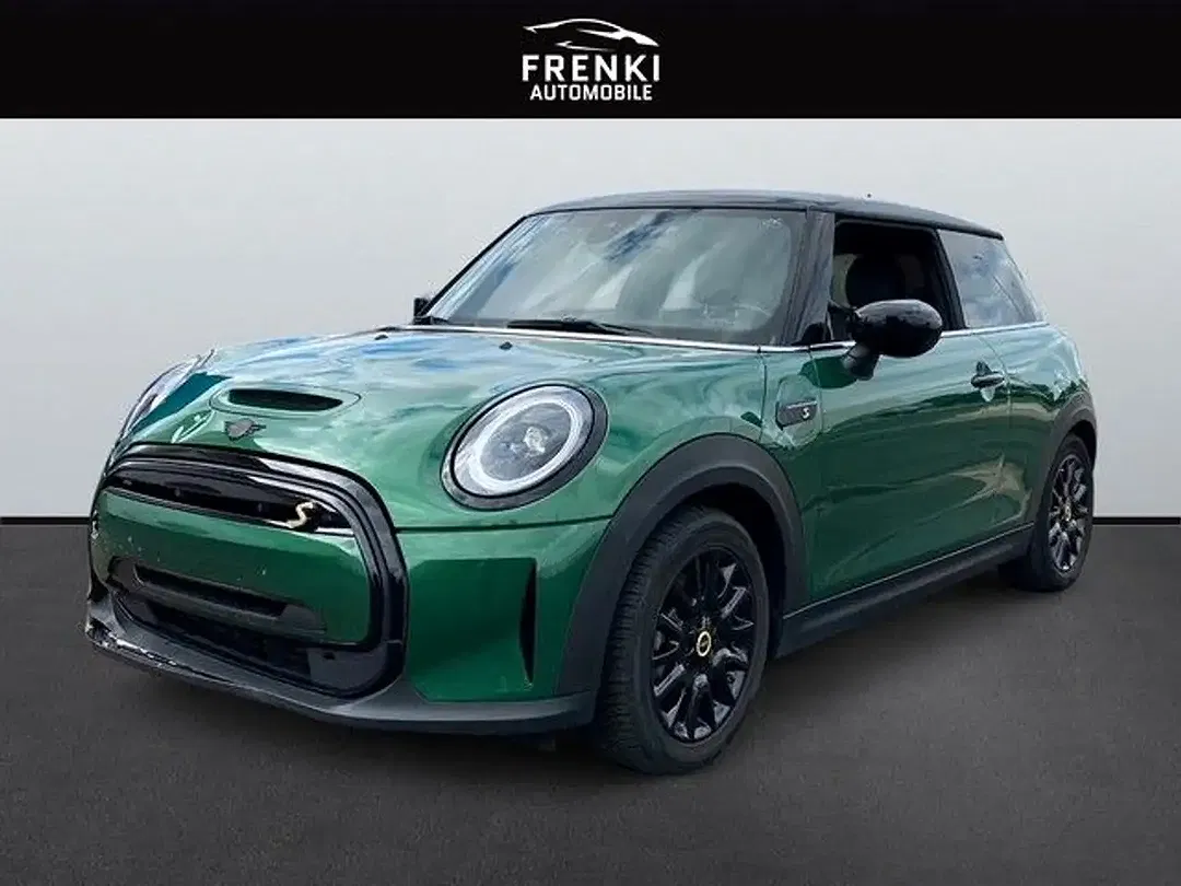 MINI Cooper SE - Thumbnail 3