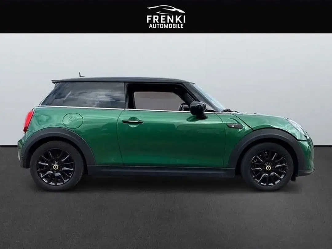 MINI Cooper SE - Thumbnail 4