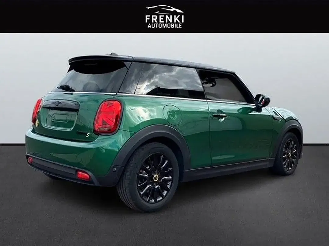 MINI Cooper SE - Thumbnail 5