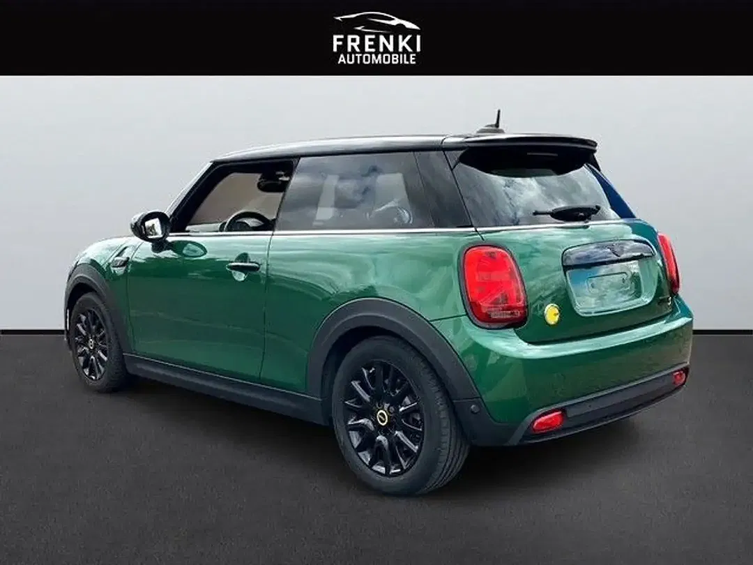 MINI Cooper SE - Thumbnail 6