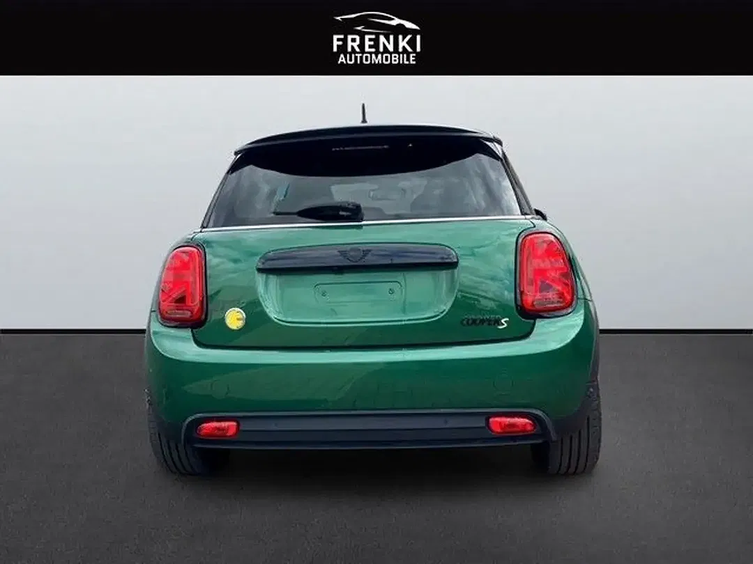 MINI Cooper SE - Thumbnail 7