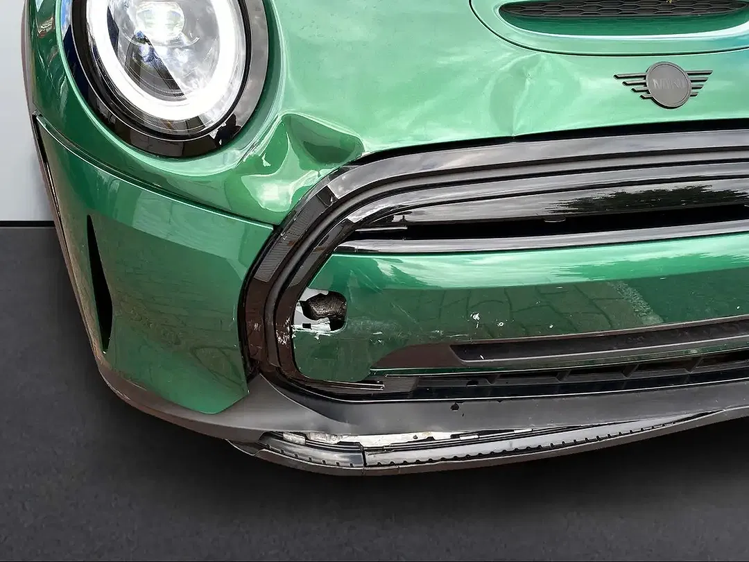 MINI Cooper SE - Thumbnail 9