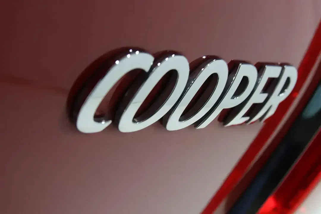 MINI Cooper Countryman - Thumbnail 5