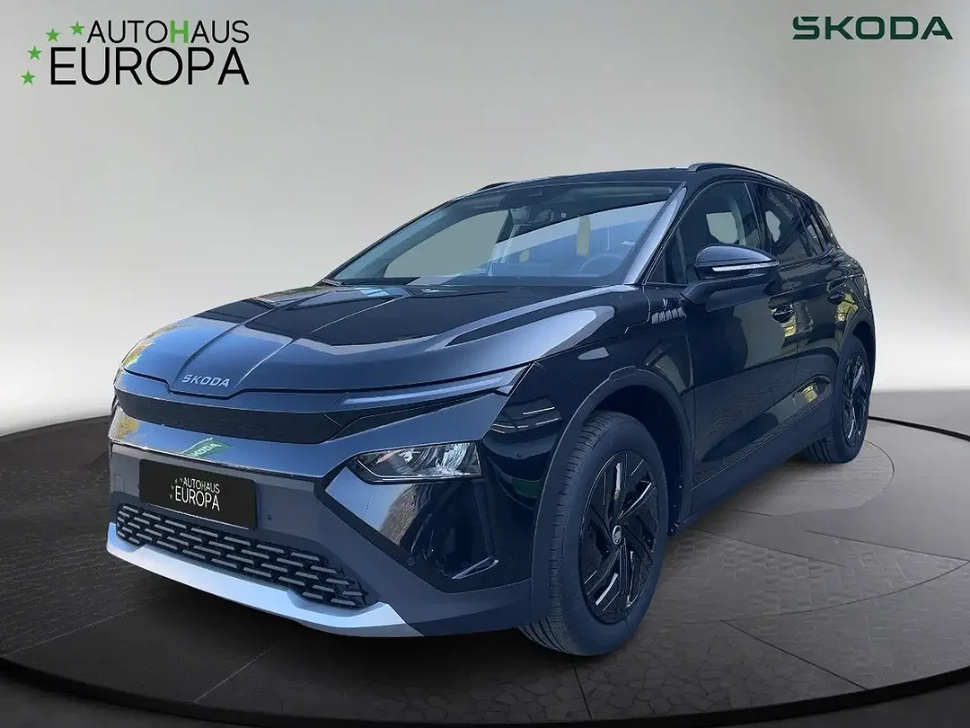Skoda Elroq - Afbeelding 1