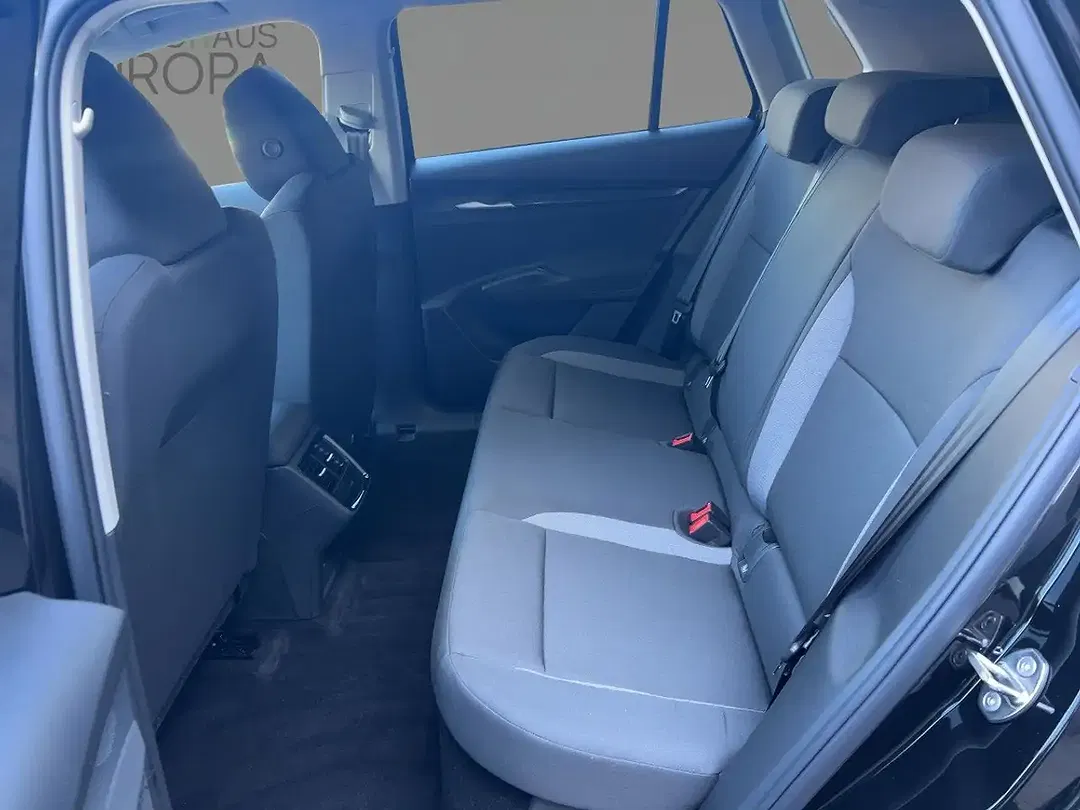 Skoda Elroq - Thumbnail 11